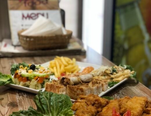 YouZin Food