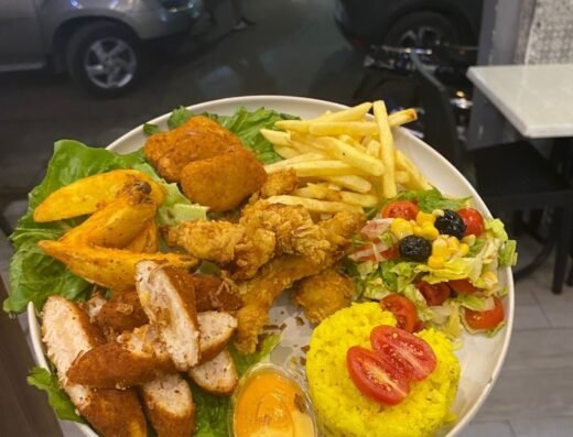 YouZin Food