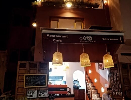 Zaman Food
