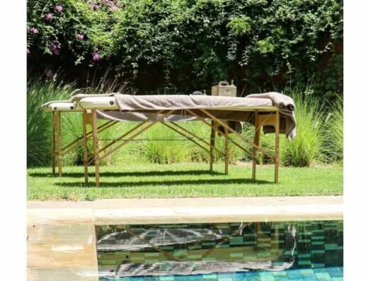 Zeina Spa – Massage à domicile Marrakech