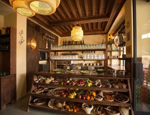 Zeitoun Café