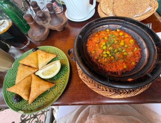 Zeitoun Café
