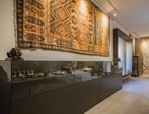 ZL Art Gallery