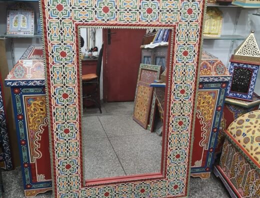 ZOUAK ART