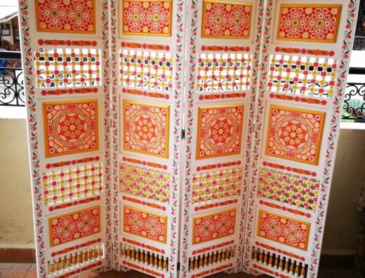 ZOUAK ART