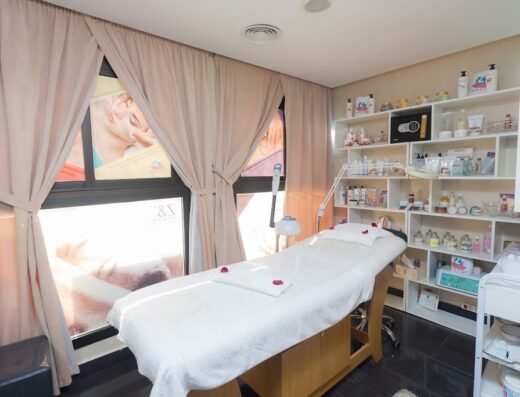 Zwine et Zen SPA Marrakech