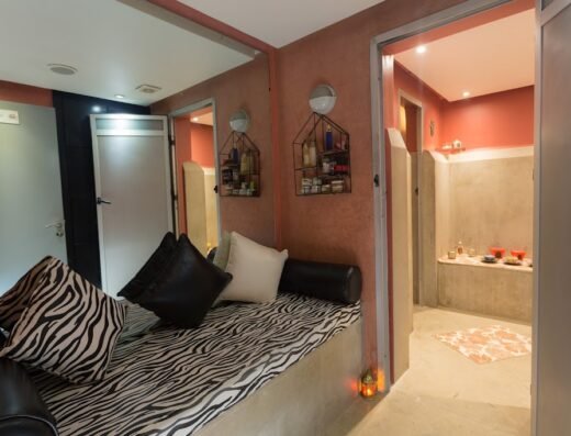 Zwine et Zen SPA Marrakech